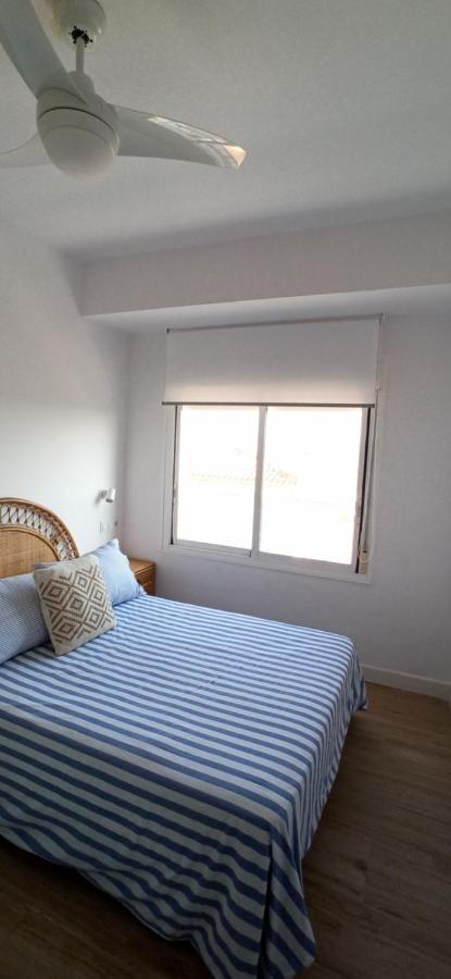 Apartamento A Estrenar A 50 Metros De La Playa Torre de la Horadada Ngoại thất bức ảnh