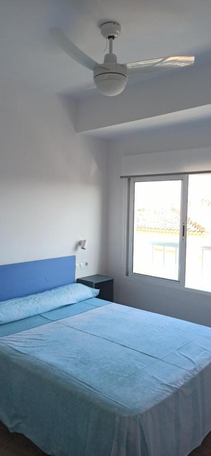 Apartamento A Estrenar A 50 Metros De La Playa Torre de la Horadada Ngoại thất bức ảnh
